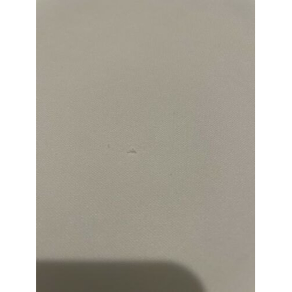 TCU Horned Frogs, Nike Dri-Fit Polo, Men's Sm, White/Purple, Used - Picture 5 of 5